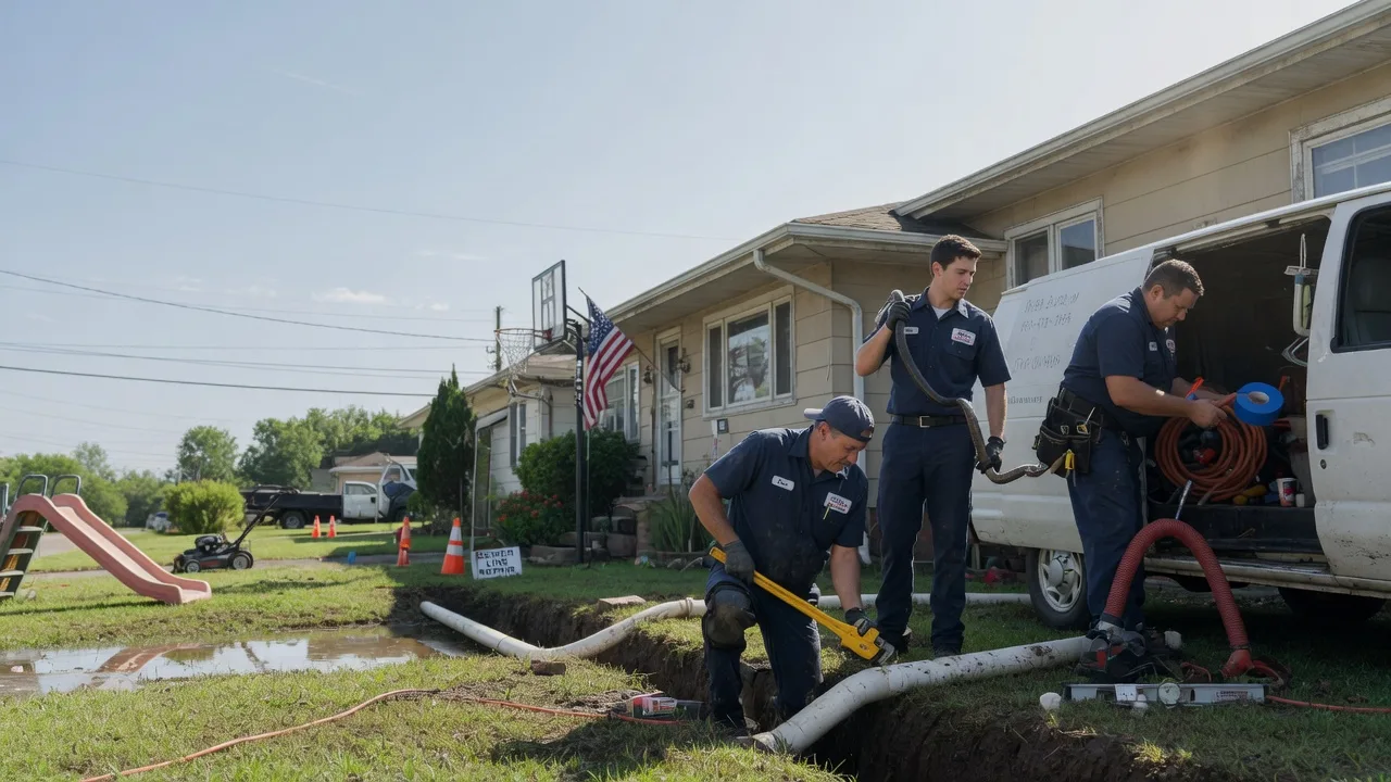 Toilet Installation in New Haven, IL near me